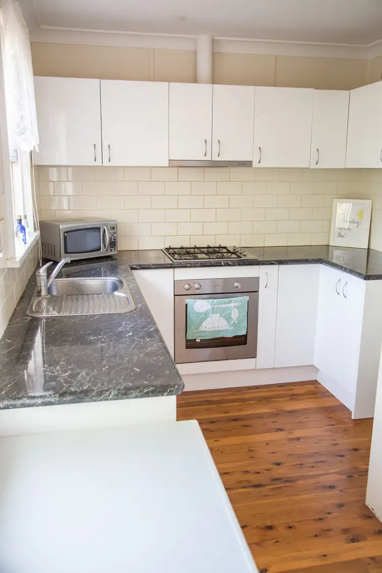 Fifth view of Homely house listing, 11 Walter Bull Crescent, Griffith NSW 2680