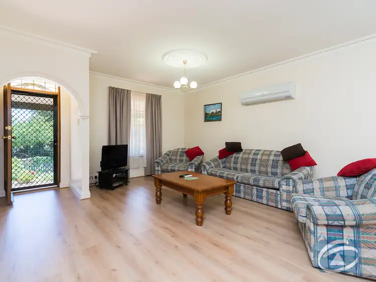Fourth view of Homely house listing, Unit 2/5 Edith Street, Gawler East SA 5118