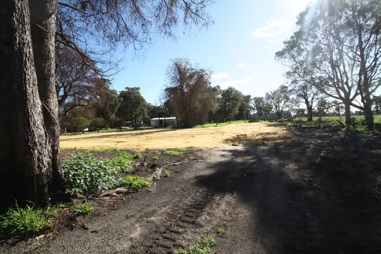 Second view of Homely land listing, 124 Clifton Rd, Yarloop WA 6218