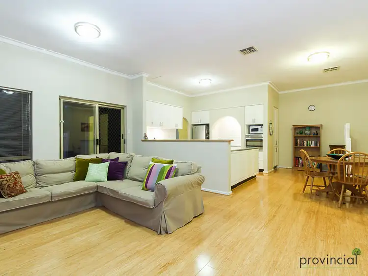 Sixth view of Homely house listing, 2 Ashurst Drive, Lesmurdie WA 6076