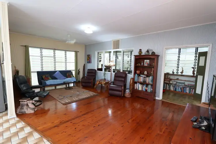 Fifth view of Homely house listing, 42 Clarke Cres, Katherine NT 850