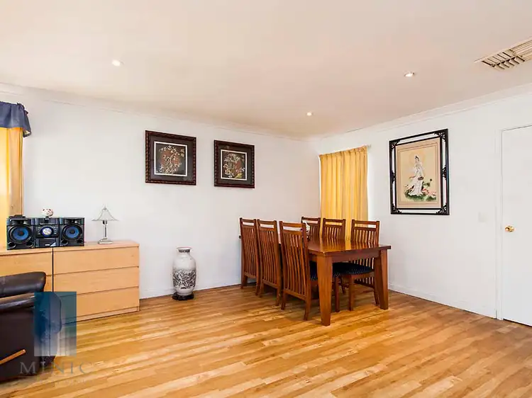 Sixth view of Homely house listing, 77 Modillion Avenue South, Shelley WA 6148