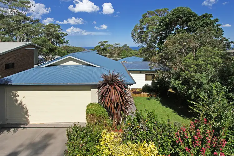 32 Bombora Crescent, Mollymook NSW 2539