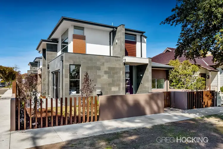 60 Bayview Street, Williamstown VIC 3016