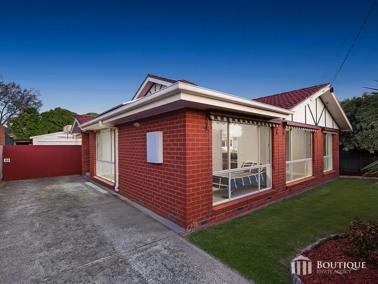 35 Devira Street, Dandenong North VIC 3175