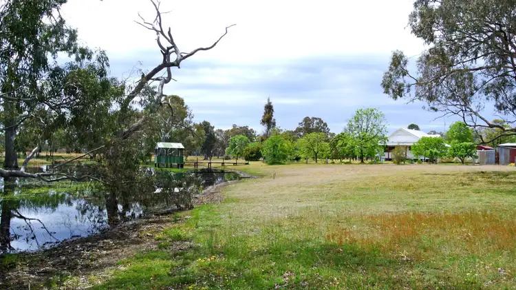 Third view of Homely house listing, 470 Roses Gap Road, Dadswells Bridge VIC 3385
