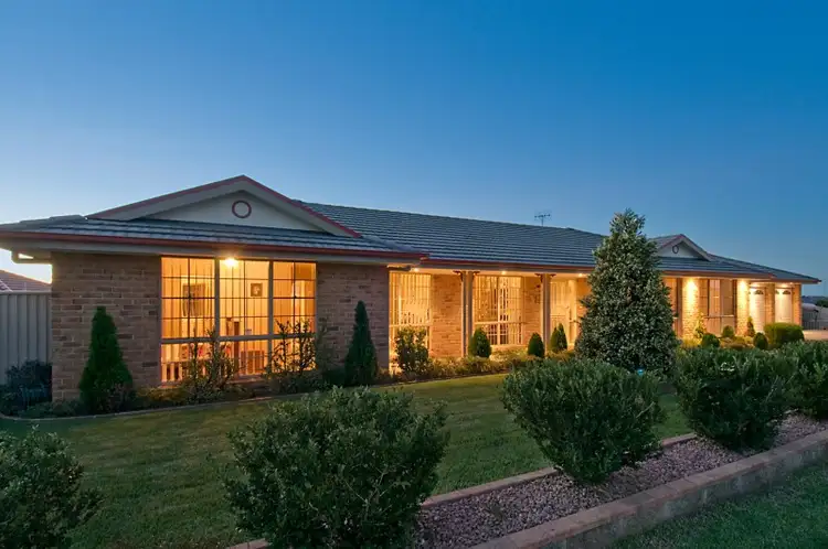 5 Peppercorn Avenue, Woongarrah NSW 2259