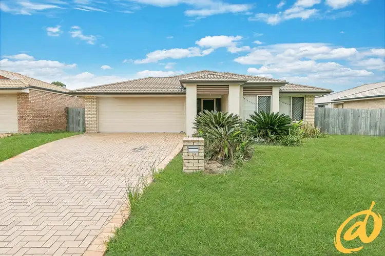 19 Dean Street, Bray Park QLD 4500