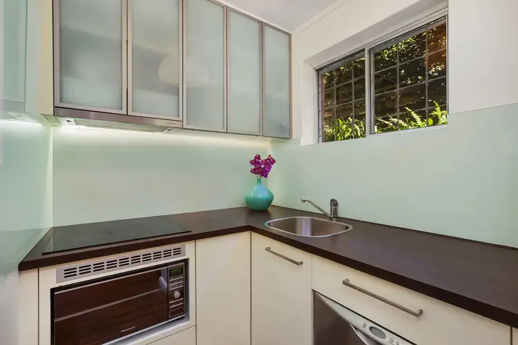 Fifth view of Homely apartment listing, 6/17 Francis Street, Bondi Beach NSW 2026