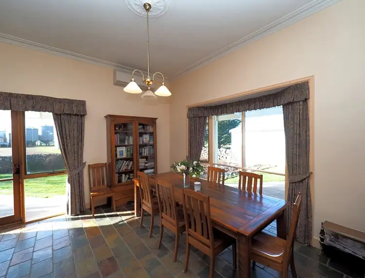 Seventh view of Homely rural property listing, 400 Wiridgil Lane, Weerite VIC 3260