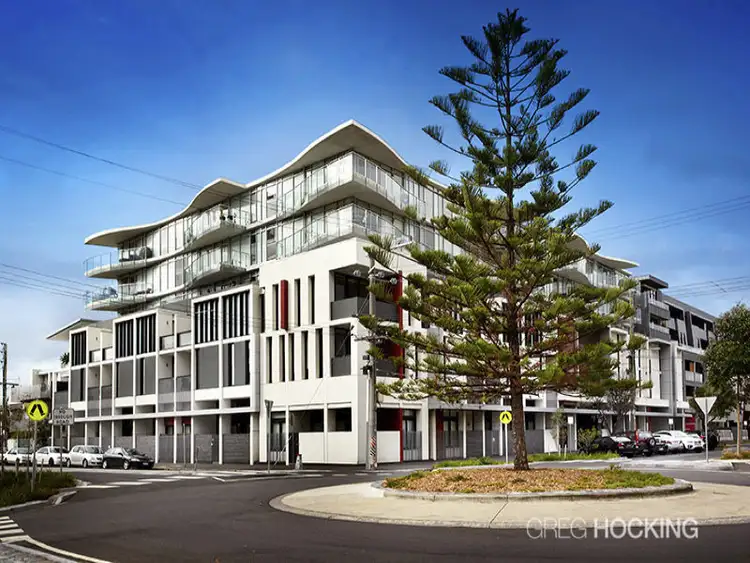 415/232-242 Rouse Street, Port Melbourne VIC 3207