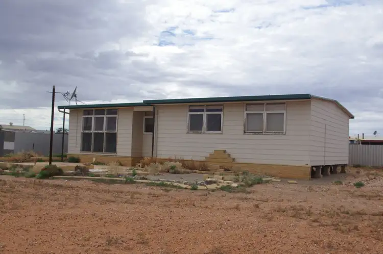 Lot 737 Johnson Court, Andamooka SA 5722