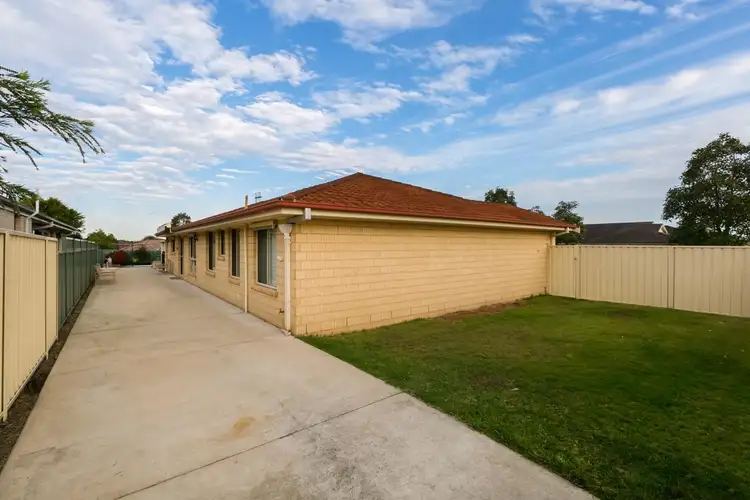 26 Piper Drive, Hamlyn Terrace NSW 2259