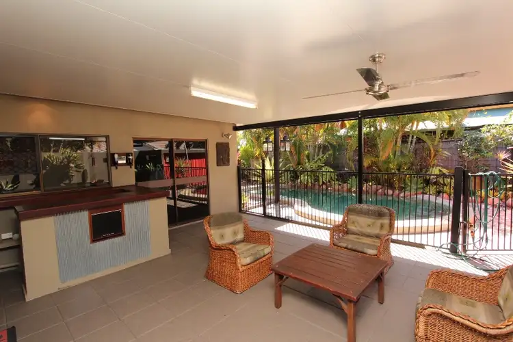 Second view of Homely house listing, 98 Wright Street, Wulguru QLD 4811