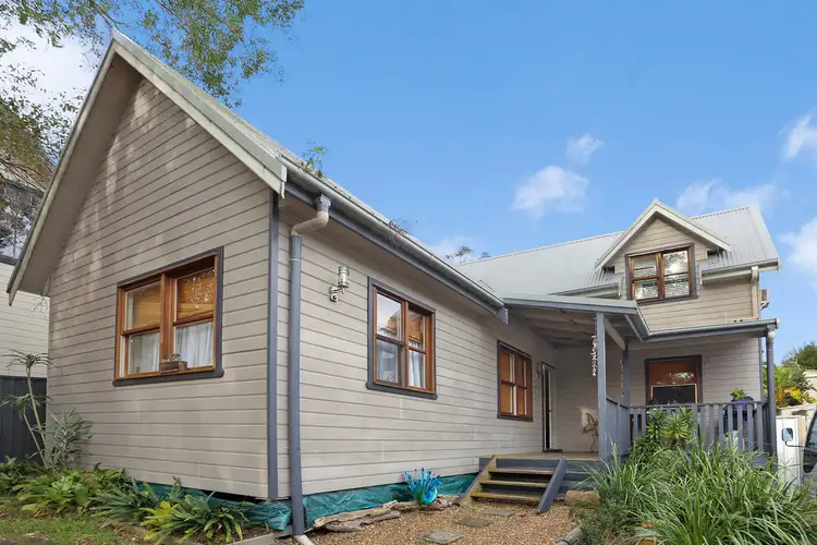 Main view of Homely house listing, 21 Lauren Avenue, Lake Munmorah NSW 2259