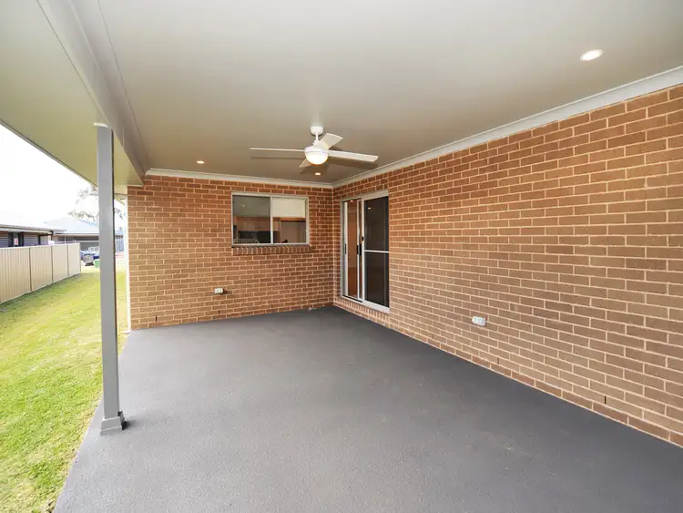 Third view of Homely house listing, 20 Nashs Flat Place, Mudgee NSW 2850