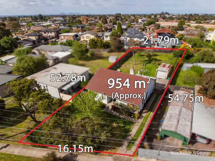 147 Kitchener Street, Broadmeadows VIC 3047