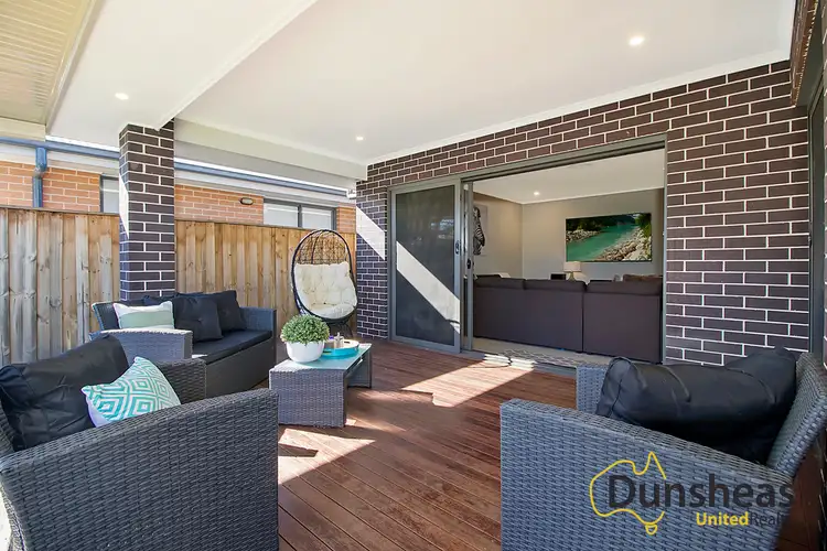 Sixth view of Homely house listing, 19 Tarrawarra Avenue, Gledswood Hills NSW 2557