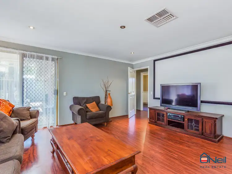 Fifth view of Homely house listing, 1 Euro Close, Gosnells WA 6110