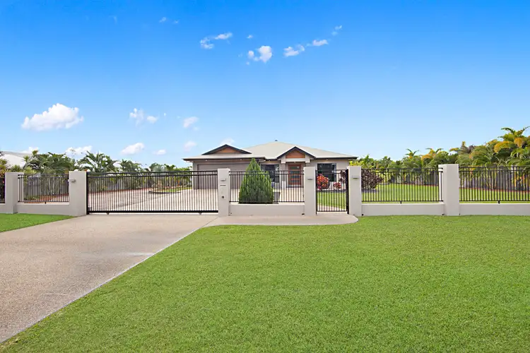 47 Tennessee Way, Kelso QLD 4815