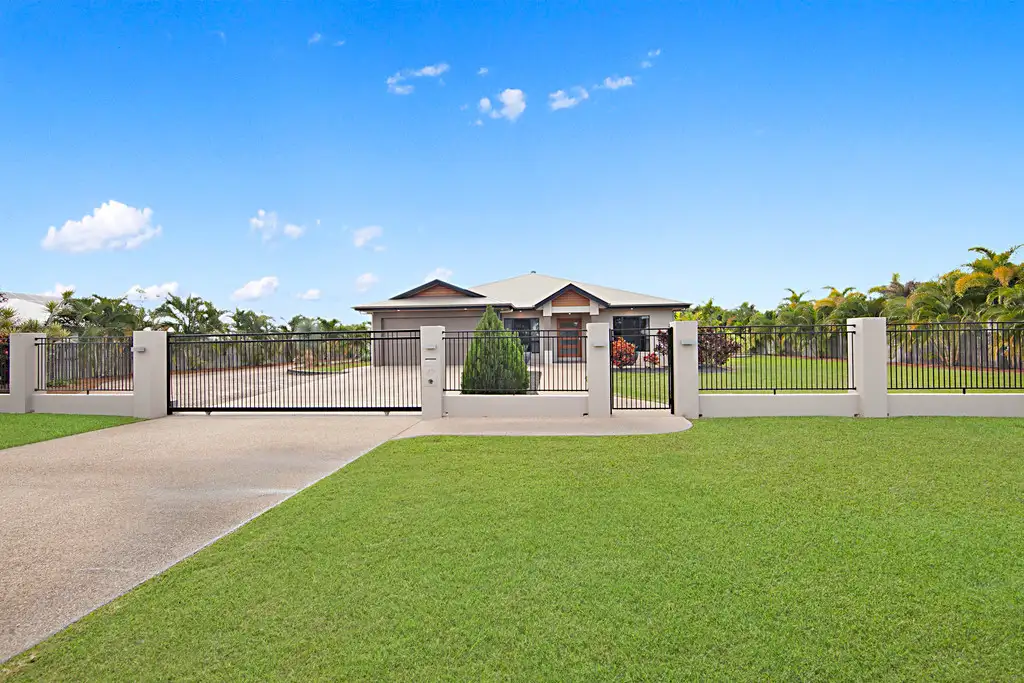 Main view of Homely house listing, 47 Tennessee Way, Kelso QLD 4815