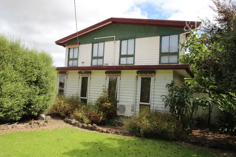 Main view of Homely house listing, 10A Worthy Street, Leongatha VIC 3953