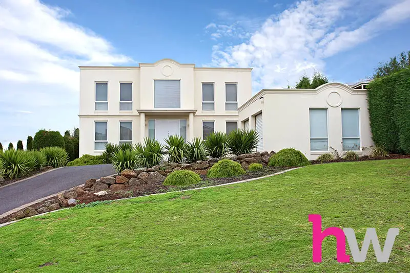 Main view of Homely house listing, 4 Victory Way, Highton VIC 3216