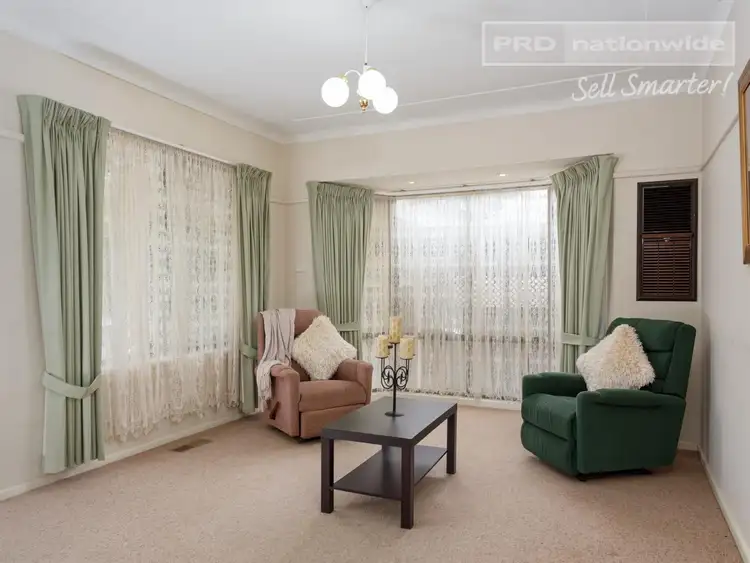 Second view of Homely house listing, 3 Essex Road, Mount Austin NSW 2650