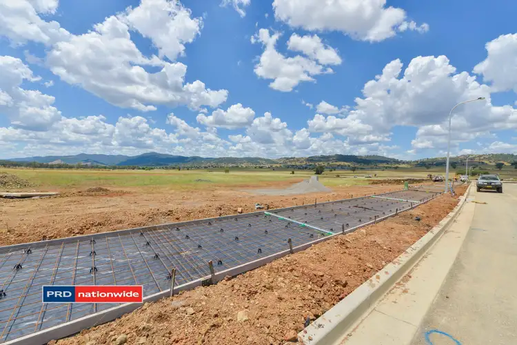 Lot 31 Jubata Drive, Tamworth NSW 2340