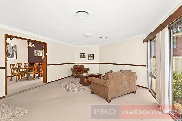 Third view of Homely house listing, 135 Tompson Road, Panania NSW 2213