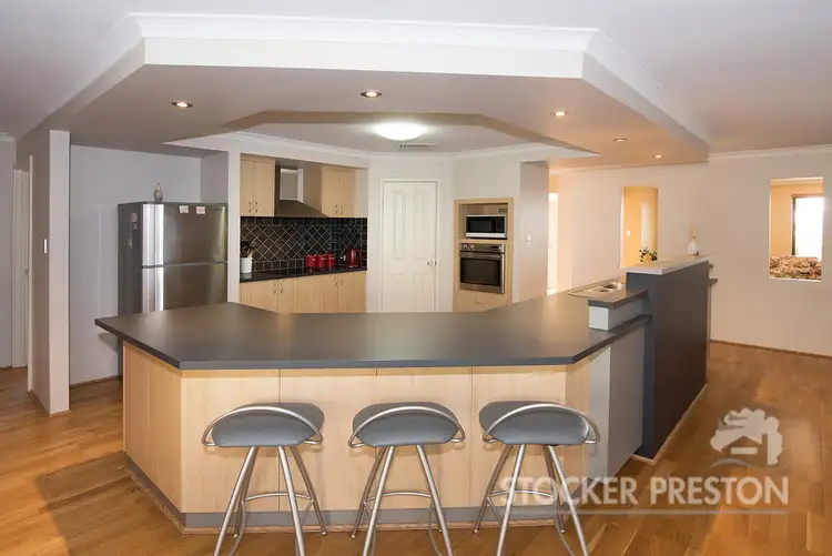 Fourth view of Homely house listing, 4 Acacia Court, Cowaramup WA 6284