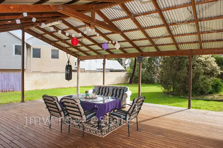 Second view of Homely house listing, 3 Hall Road, Cowaramup WA 6284