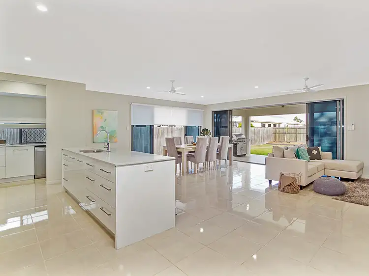 Fifth view of Homely house listing, 60 Lady Musgrave Circuit, Burdell QLD 4818