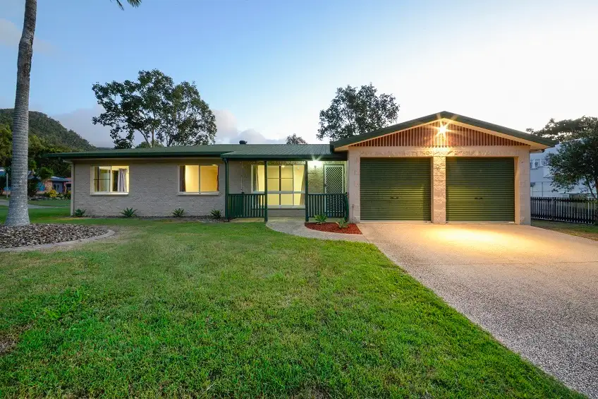 Main view of Homely house listing, 25 STORMVOGEL DRIVE, Jubilee Pocket QLD 4802