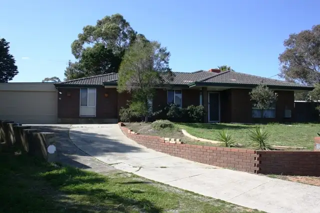 Main view of Homely house listing, 16 Gamblin Way, Parmelia WA 6167