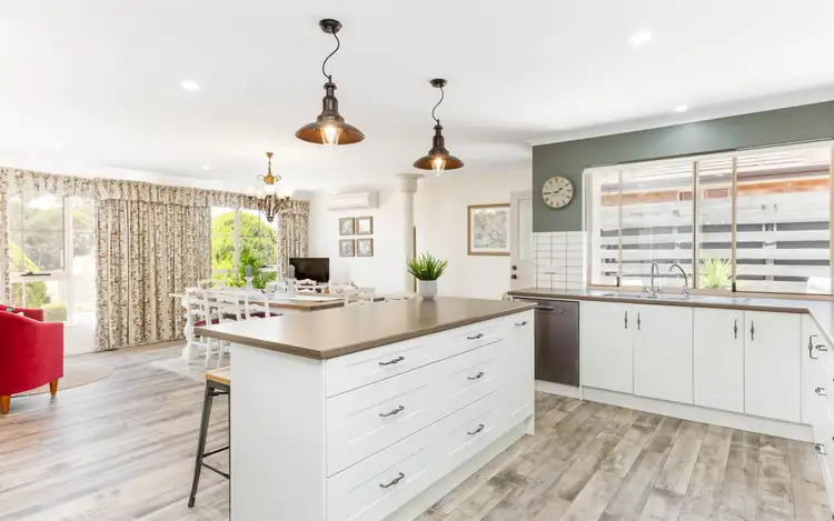 Fifth view of Homely house listing, 103 Rapid Drive, Mccracken SA 5211