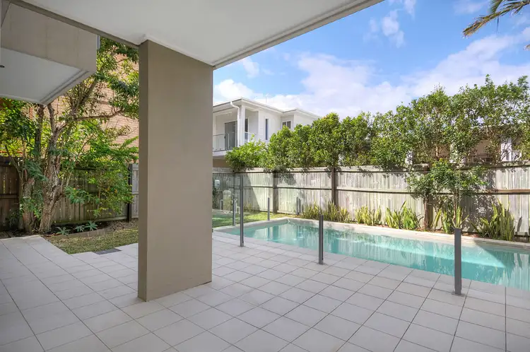 Second view of Homely house listing, 26 Tamborine Street, Mermaid Beach QLD 4218