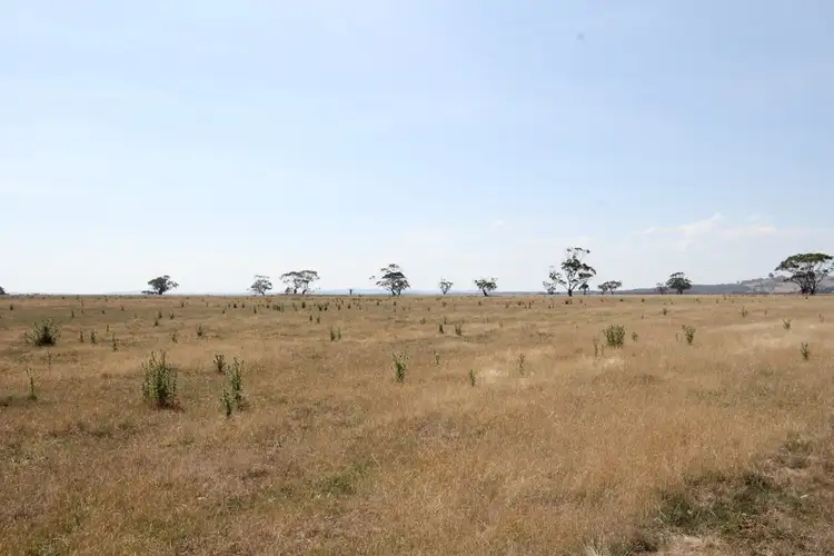Lot 7 Mount Blackwood Road, Myrniong VIC 3341