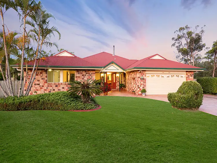 Main view of Homely house listing, 64-66 Mingah Crescent, Shailer Park QLD 4128