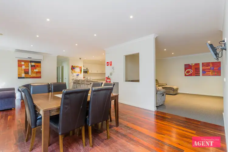 Fifth view of Homely house listing, 4 North Valley Road, Highton VIC 3216