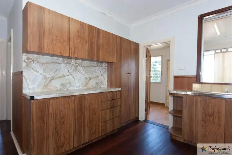 Seventh view of Homely house listing, 45 Jones Street, Collie WA 6225