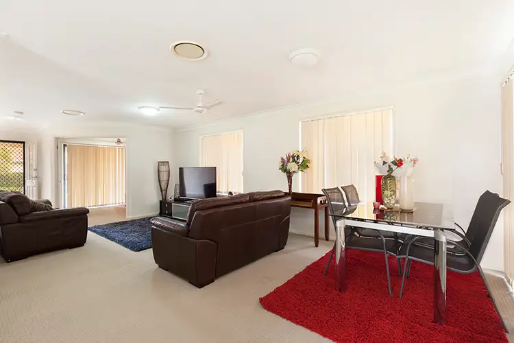 Second view of Homely townhouse listing, 71/110 Scrub Road, Carindale QLD 4152