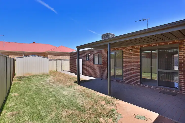 Third view of Homely house listing, 11 Belle Gardens Drive, Mildura VIC 3500