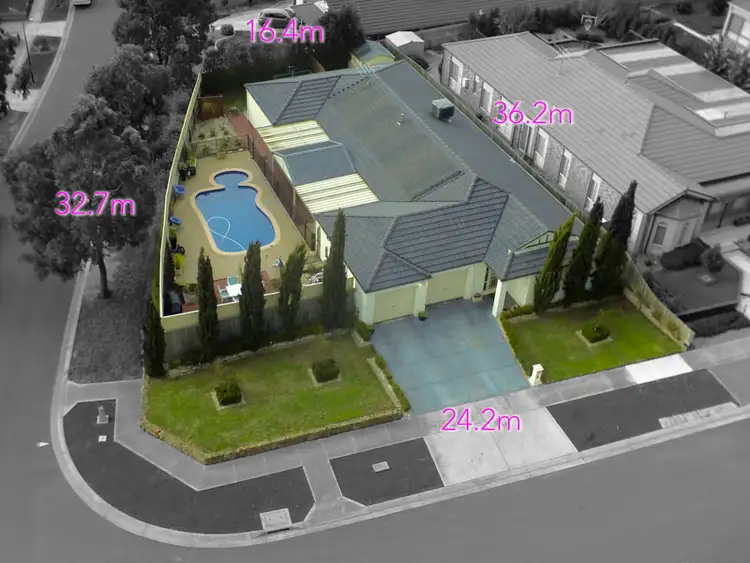 Second view of Homely house listing, 34 Paperbark Avenue, Sunbury VIC 3429