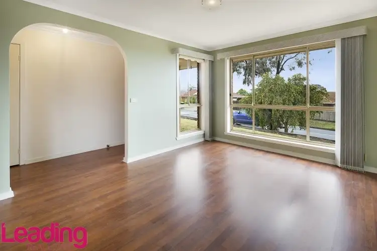 Second view of Homely unit listing, Unit 1/264 Gap Road, Sunbury VIC 3429