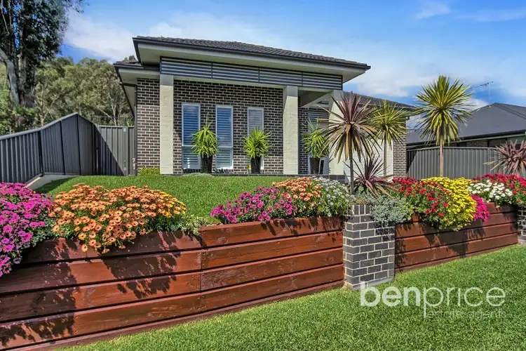 4 Shand Place, Minchinbury NSW 2770