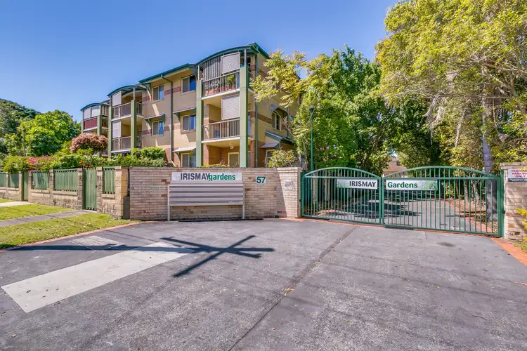 Second view of Homely unit listing, 32/57 Worendo Street, Southport QLD 4215