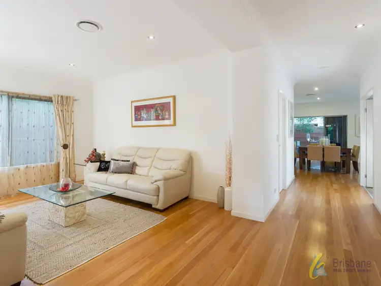 Sixth view of Homely house listing, 14a Norman St, Fig Tree Pocket QLD 4069