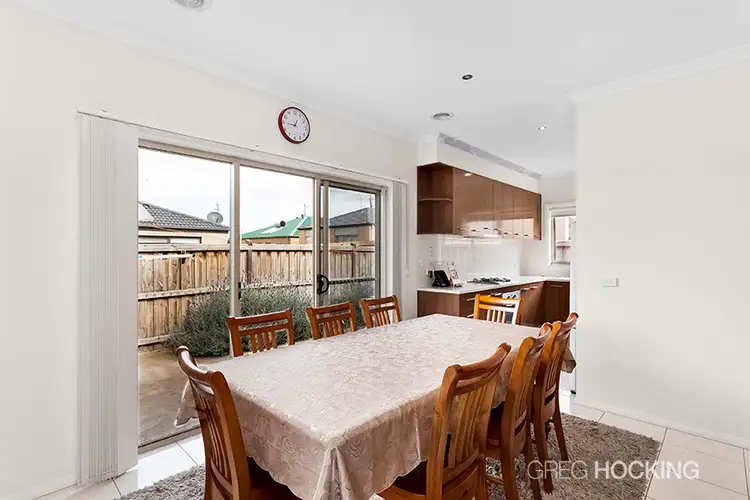 Fourth view of Homely unit listing, 3/33 Springleaf Road, Tarneit VIC 3029