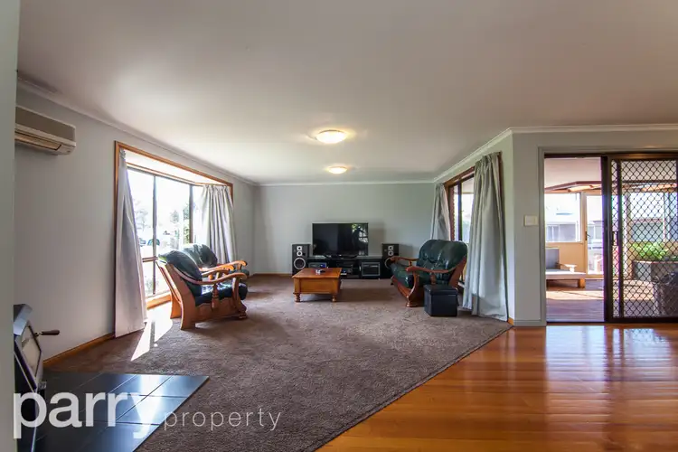Fourth view of Homely house listing, 42 Goya Road, Newnham TAS 7248